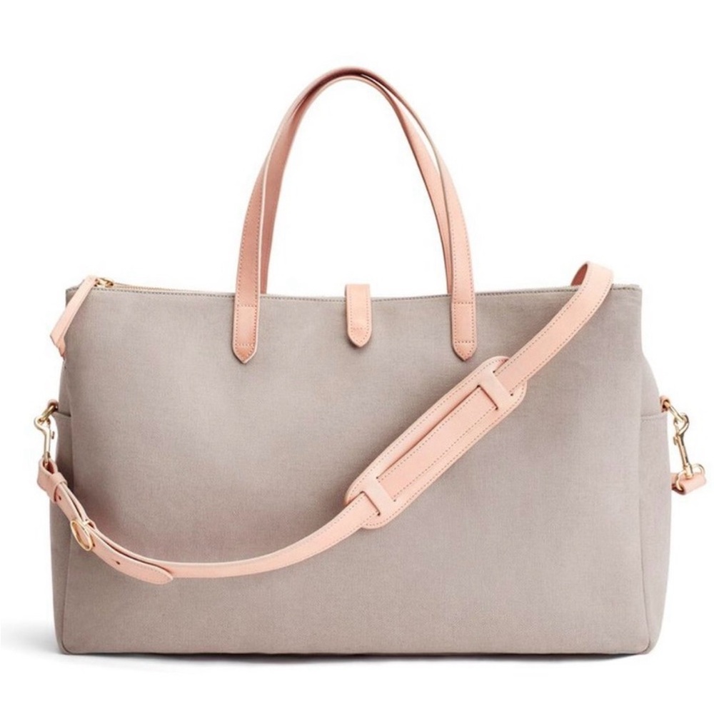 Cuyana Weekender